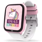 Ice Watch Smart junior 3.0 Pink kids' smartwatch 024297