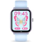 Ice Watch Smart Junior 3.0 Purple child watch 35mm 024298