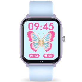 Ice Watch Smart Junior 3.0 Purple child watch 35mm 024298