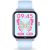 Ice Watch Smart Junior 3.0 Purple child watch 35mm 024298