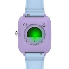 Ice Watch Smart Junior 3.0 Purple child watch 35mm 024298