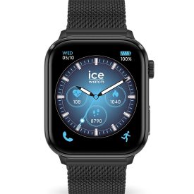 Ice Watch Smart 3.0 unisex smart watch 38mm 024300