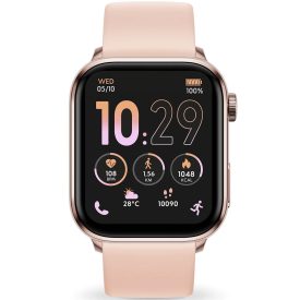 Ice Watch Smart 3.0 female smart watch 38mm 024303