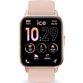 Ice Watch Fit 1.0 female smart watch 38mm 024305