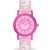 Ice Watch Learning Pink Unicorn child watch 28mm 024496