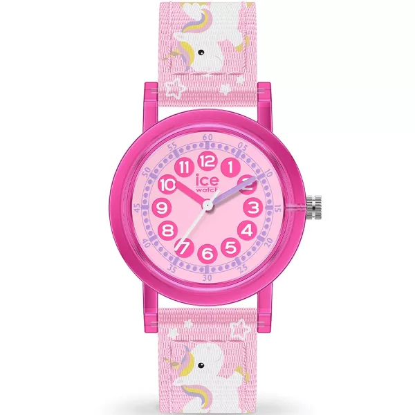 Ice Watch Learning Pink Unicorn child watch 28mm 024496