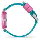 Ice Watch Learning Pink Flowers child watch 28mm 024497