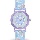 Ice Watch Learning Light Blue Rainbow child watch 28mm 024498