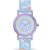 Ice Watch Learning Light Blue Rainbow child watch 28mm 024498