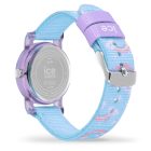Ice Watch Learning Light Blue Rainbow child watch 28mm 024498