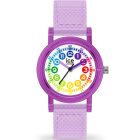 Ice Watch Learning Purple Learning child watch 28mm 024499