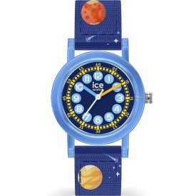 Ice Watch Learning Blue Space child watch 28mm 024500