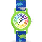 Ice Watch Learning Green Dinosaur child watch 28mm 024501