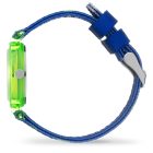 Ice Watch Learning Green Dinosaur child watch 28mm 024501