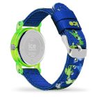 Ice Watch Learning Green Dinosaur child watch 28mm 024501