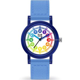 Ice Watch Learning Blue Learning child watch 28mm 024503