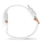 Ice Watch Lo White Pink women's watch 37mm 024519