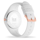 Ice Watch Lo White Pink women's watch 37mm 024519