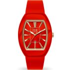 Ice Watch Boliday Dome Red Gold women's watch 35mm 024542