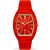 Ice Watch Boliday Dome Red Gold women's watch 35mm 024542
