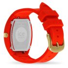 Ice Watch Boliday Dome Red Gold women's watch 35mm 024542