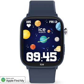 Ice Watch Smart Junior 3.0 Blue child watch 35mm 024547