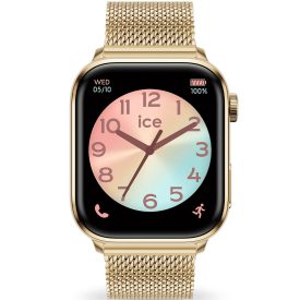 Ice Watch Smart 2.0 female smart watch 38mm 024654