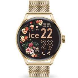 Ice Watch Smart 2.0 women's watch 39mm 024655