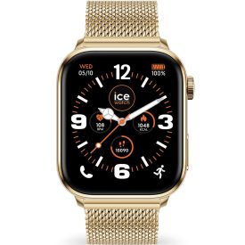 Ice Watch Smart 3.0 female smart watch 38mm 024656