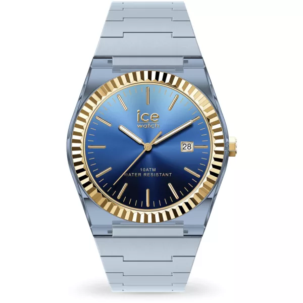 Ice Watch Power Sunset Blue Shades women's watch 024757