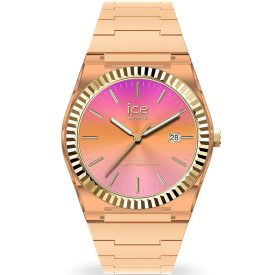 Ice Watch Power Sunset Peach women's watch 024762
