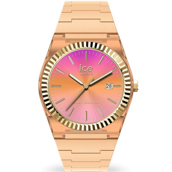 Ice Watch Power Sunset Peach women's watch 024762