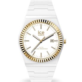 Ice Watch Power White Gold women's watch 024764