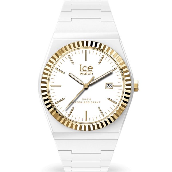 Ice Watch Power White Gold women's watch 024764