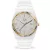 Ice Watch Power White Glitter Gold women's watch 024767