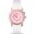 Ice Watch Find My White Pink child watch 024914