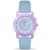 Ice Watch Find My Purple Soft Blue child watch 024915