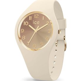   Ice Watch Sunset Almond Cappuccino women's watch 40mm 024985