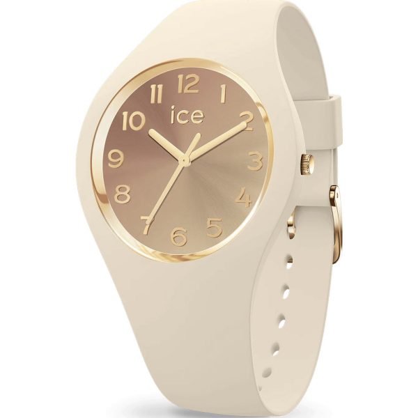 Ice Watch Sunset Almond Cappuccino women's watch 40mm 024985