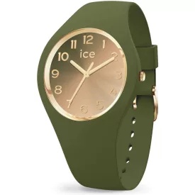 Ice Watch Sunset Olive Green women's watch 024987