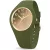 Ice Watch Sunset Olive Green women's watch 024987