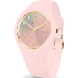Ice Watch Sunset Soft Pink women's watch 40mm 024988