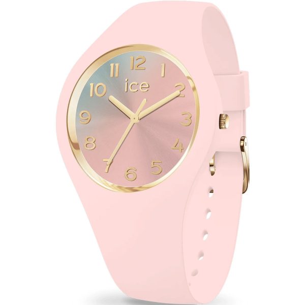 Ice Watch Sunset Soft Pink women's watch 40mm 024988