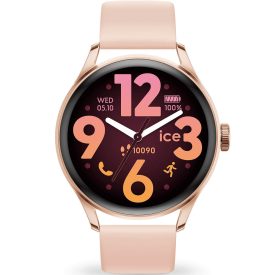 Ice Watch Smart 3.0 Round 1.20 female smart watch 025103