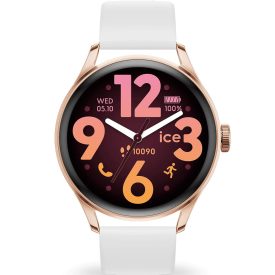 Ice Watch Smart 3.0 Round 1.20 female smart watch 025104