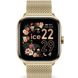 Ice Watch Smart 2.0 Square 1.70 female smart watch 025134