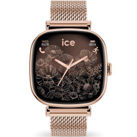 Ice Watch Smart SQ 2.0 square 1.70 female smart watch 025233
