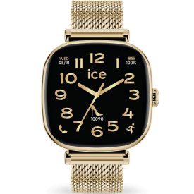 Ice Watch Smart SQ 2.0 square 1.70 female smart watch 025234