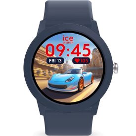   Ice Watch Smart Junior RD 3.0 Round Blue child smart watch 39mm 025247