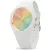 Ice Watch Champagne White Rainbow women's watch 025249